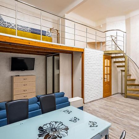 Apartment On Kovzhuna Street Lviv Kültér fotó