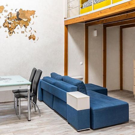 Apartment On Kovzhuna Street Lviv Kültér fotó